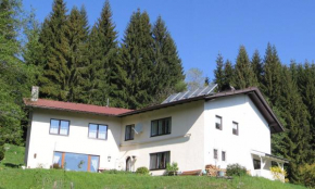 Гостиница Ferienhaus Hollinger  Африц